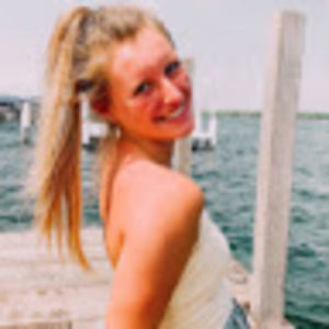 Meet your Posher, Tessa